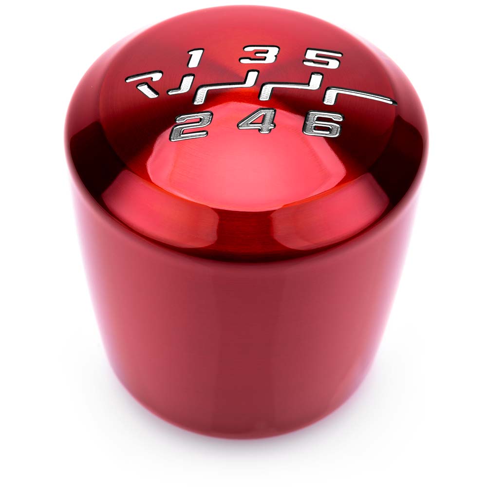 Mustang 6 speed shift knob deals