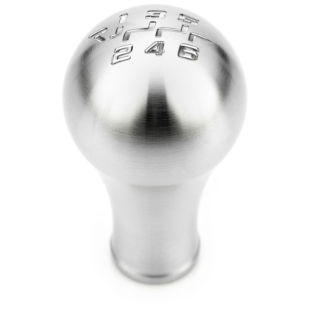 Miata 6 top speed shift knob