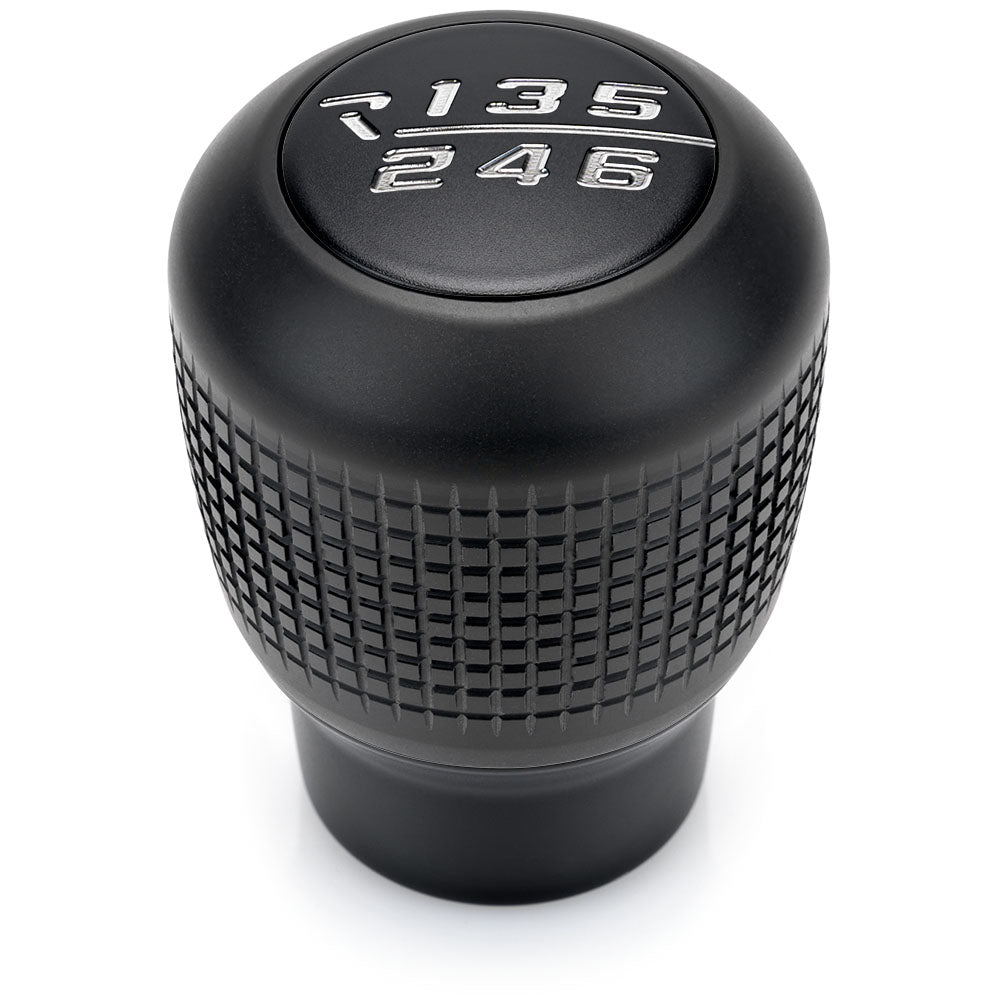 Mustang 6 store speed shift knob