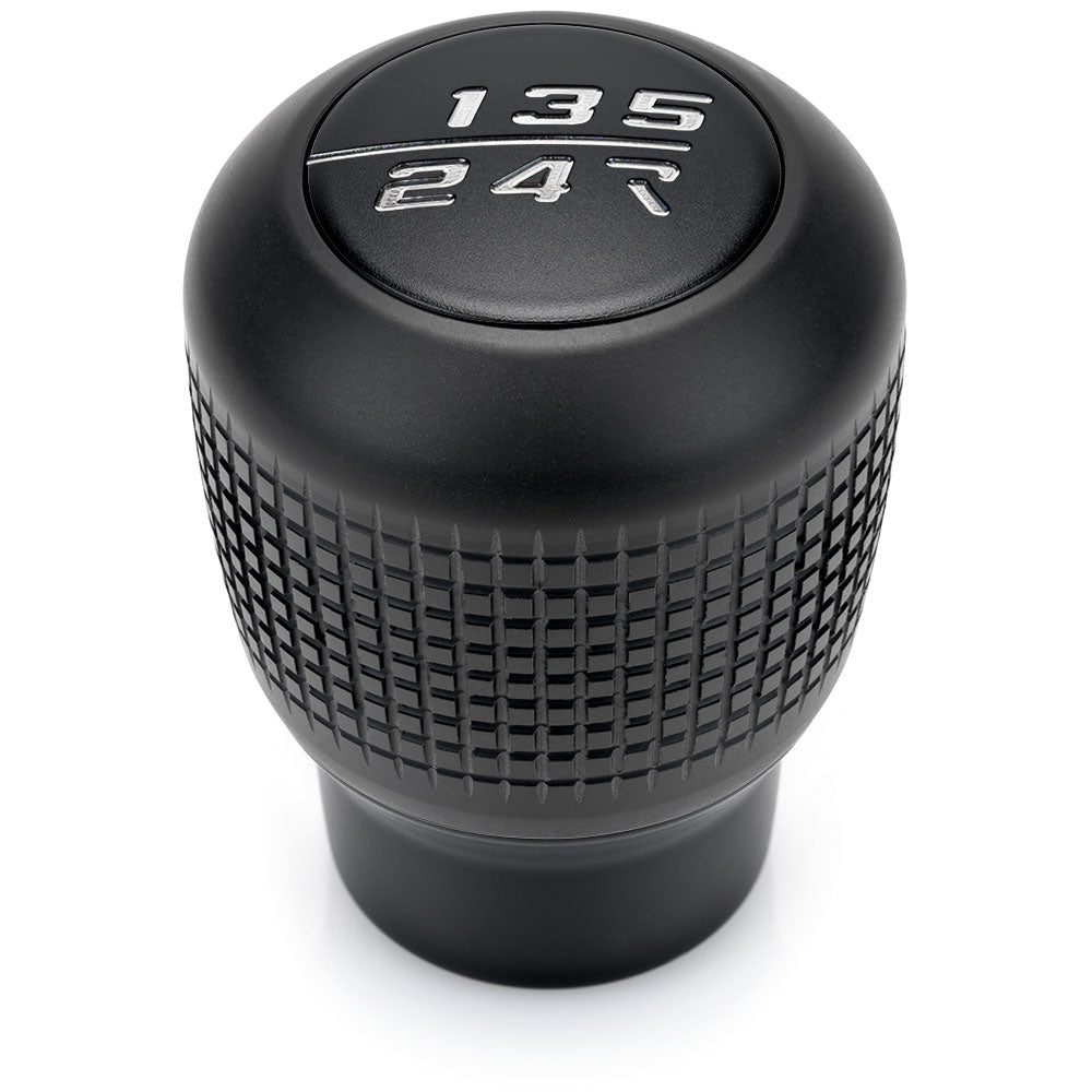 Traction - M12x1.75mm Adapter - 5 Speed Reverse Right & Down
