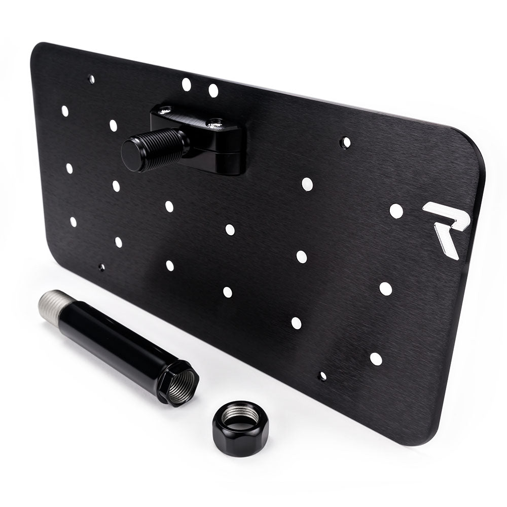 License Plate Mount Hyundai Genesis Coupe 20082016