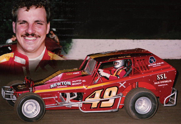 Gary Helton Racing Legacy