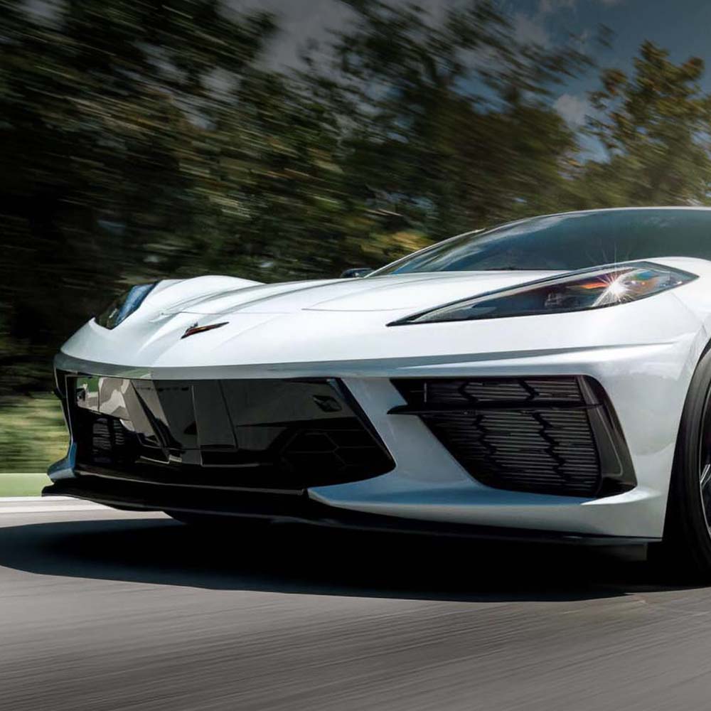 Cheverorlet Chevrolet