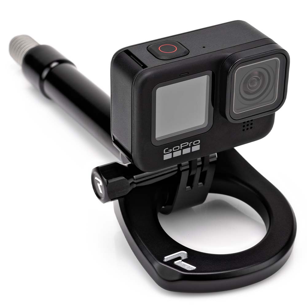 Gopro Top Mount Gopro Mounting Options