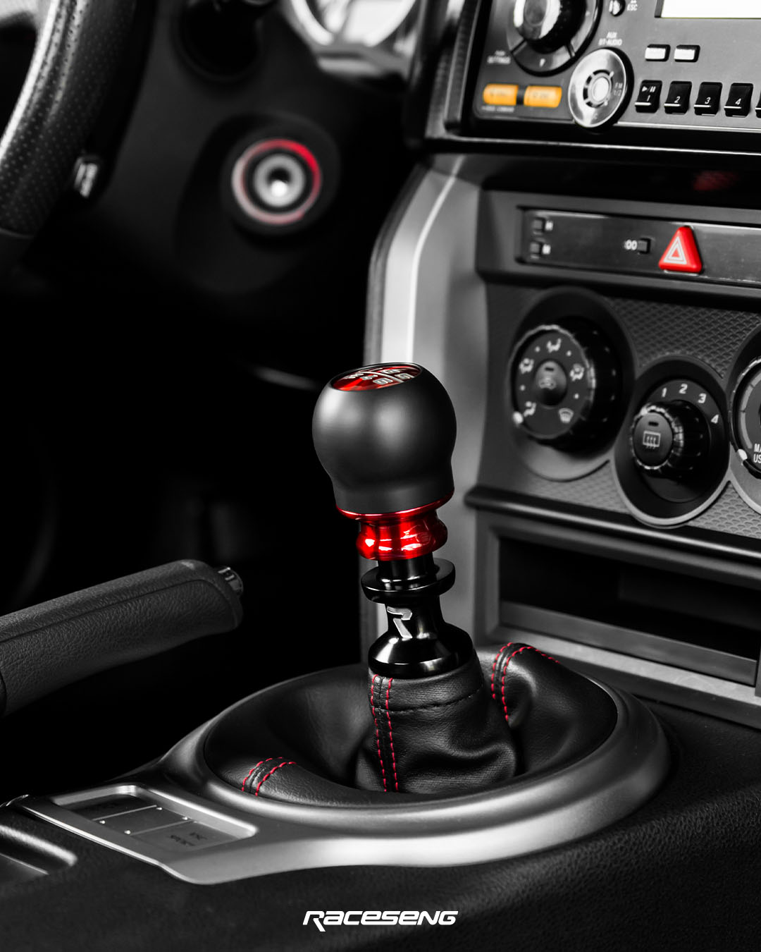 Can you overengineer a shift knob? – Flyin' Miata