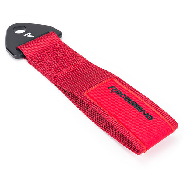 Universal Tow Strap - Red - Clearance