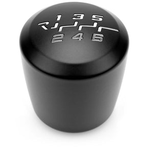 Ashiko - Ford Mustang Adapter - 6 Speed Reverse Left & Up