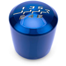 Ashiko - M12x1.25mm Adapter - 6 Speed Reverse Right & Up