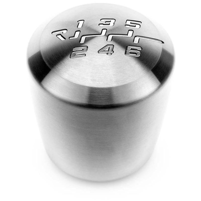 Ashiko M12x1.25mm Adapter 6 Speed Reverse Left & Up