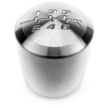 Ashiko - 9/16"-18 Adapter - 6 Speed Reverse Right & Down