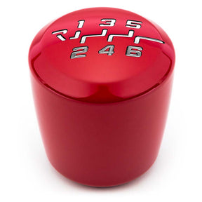 Ashiko - VW / Audi Adapter - 6 Speed Reverse Left & Up