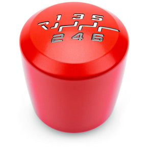 Ashiko - Ford Mustang Adapter - 6 Speed Reverse Left & Up