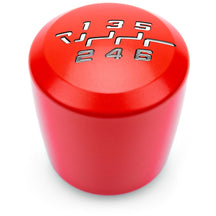 Ashiko - 2010-2012 Camaro Manual Adapter - 6 Speed Reverse Left & Up