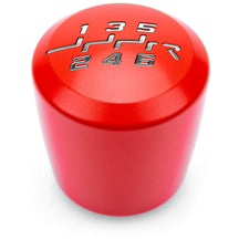 Ashiko - 9/16"-18 Adapter - 6 Speed Reverse Right & Down
