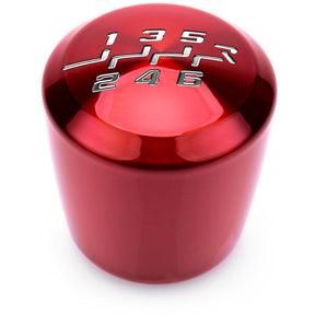 Ashiko - 1/2"-20 Adapter - 6 Speed Reverse Right & Up