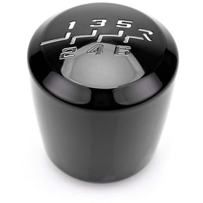 Ashiko - 1/2"-20 Adapter - 6 Speed Reverse Right & Up