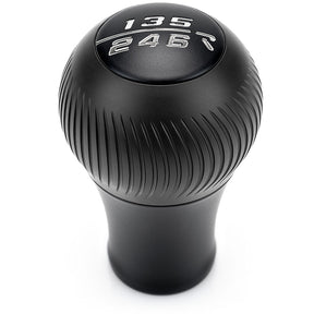 Chicane - 9/16"-18 Adapter - 6 Speed Reverse Right & Down