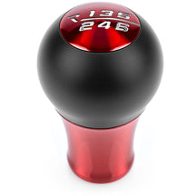 Chicane - Mini R55-R61 / F54-F57 Adapter - 6 Speed Reverse Left & Up