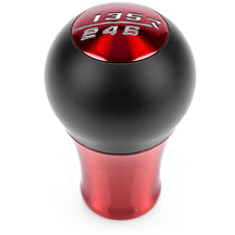 Chicane - 2016-2022 Camaro Manual Adapter - 6 Speed Reverse Right & Up