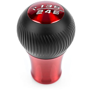 Chicane - Porsche 991 \ 981-718 Adapter - 6 Speed Reverse Left & Up