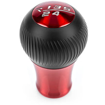 Chicane - M12x1.5mm Adapter - 5 Speed Reverse Left & Up