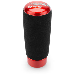 Cylix - 1/2"-20 Adapter - 6 Speed Reverse Right & Up