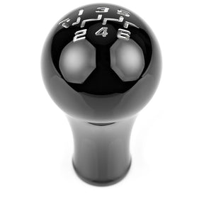 Hydro - Ford Mustang Adapter - 6 Speed Reverse Left & Up