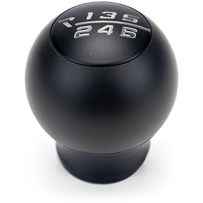 Nitro - Ford Mustang Adapter - 6 Speed Reverse Left & Up
