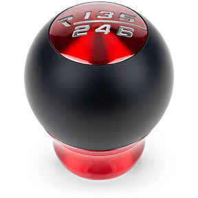 Nitro - Hyundai Genesis Adapter - 6 Speed Reverse Left & Up