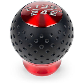 Nitro - Hyundai Genesis Adapter - 6 Speed Reverse Left & Up