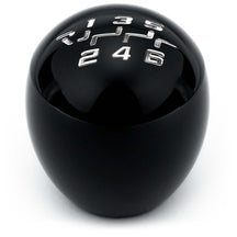 Slammer - Mini R55-R61 / F54-F57 Adapter - 6 Speed Reverse Left & Up
