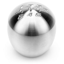 Slammer - M8x1.25mm Adapter - 6 Speed Reverse Right & Up