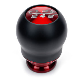Sphereology - Porsche 991 \ 981-718 Adapter - 6 Speed Reverse Left & Up