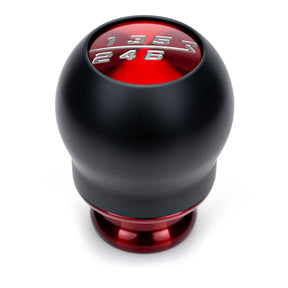 Sphereology - 2016-2022 Camaro Manual Adapter - 6 Speed Reverse Right & Up