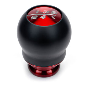 Sphereology - M12x1.25mm Adapter - 5 Speed Reverse Right & Down