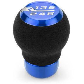 Stratose - GT350 Adapter - 6 Speed Reverse Left & Up