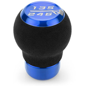 Stratose - 9/16"-18 Adapter - 6 Speed Reverse Right & Down