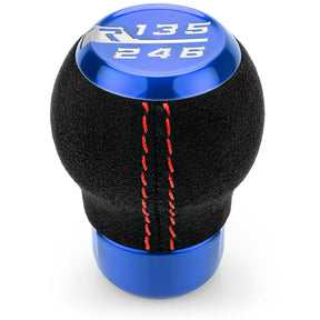 Stratose - Mini R50 / R52 / R53 Adapter - 6 Speed Reverse Left & Up