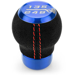 Stratose - 9/16"-18 Adapter - 6 Speed Reverse Right & Down