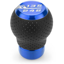 Stratose - GT350 Adapter - 6 Speed Reverse Left & Up