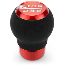 Stratose - M12x1.25mm Adapter - 6 Speed Reverse Left & Up