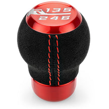 Stratose - M10x1.25mm Adapter - 6 Speed Reverse Left & Up