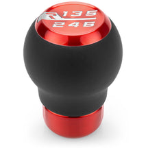 Stratose - M12x1.25mm Adapter - 6 Speed Reverse Left & Up