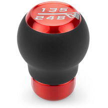 Stratose - M10x1.25mm Adapter - 6 Speed Reverse Right & Down