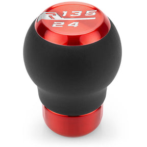Stratose - VW / Audi Adapter - 5 Speed Reverse Left & Up