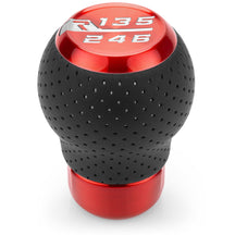 Stratose - M10x1.25mm Adapter - 6 Speed Reverse Left & Up