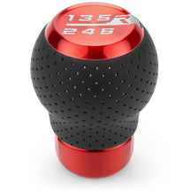 Stratose - 9/16"-18 Adapter - 6 Speed Reverse Right & Up