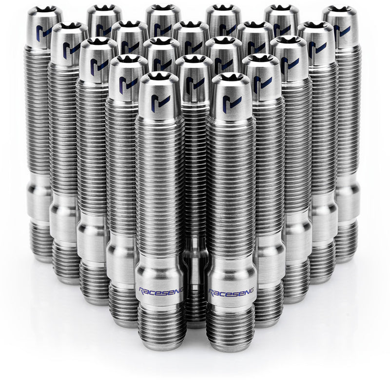 Wheel Stud Conversion Kit M14x1.5mm