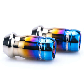 TNR-1 Titanium Lug Nut Set - Spitfire - M12x1.5mm