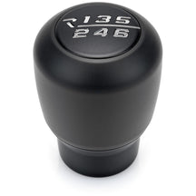 Traction - 2010-2012 Camaro Manual Adapter - 6 Speed Reverse Left & Up